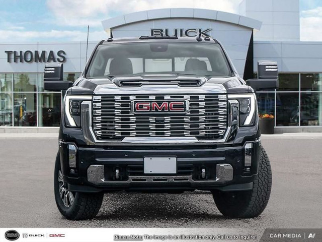 2025 GMC Sierra 3500HD Denali in Cars & Trucks in Oshawa / Durham Region - Image 2