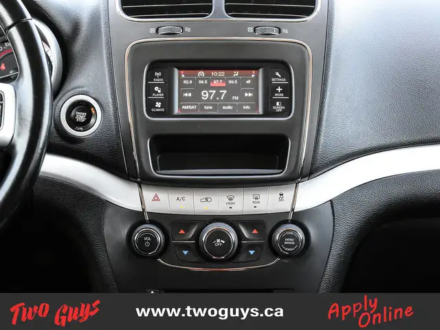 2020 Dodge Journey SE | 2.4L FWD | 7 Pass | Pwr Seat | Bluetooth in Cars & Trucks in St. Catharines - Image 23