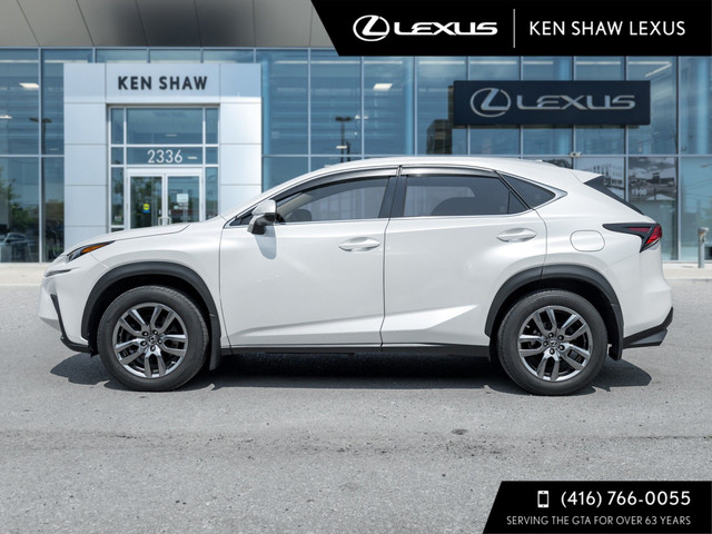 2018 Lexus NX 300 in Cars & Trucks in City of Toronto - Image 4