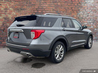 Check out this 2023 Ford Explorer Limited while we still have it in stock! *Get Your Money's Worth f... (image 4)