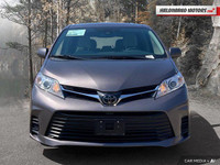 Engine: Gas V-6 3.5L L/100Km City: 12.6 L/100Km Hwy: 9.1 Safety Equipment Electronic Stability Contr... (image 7)