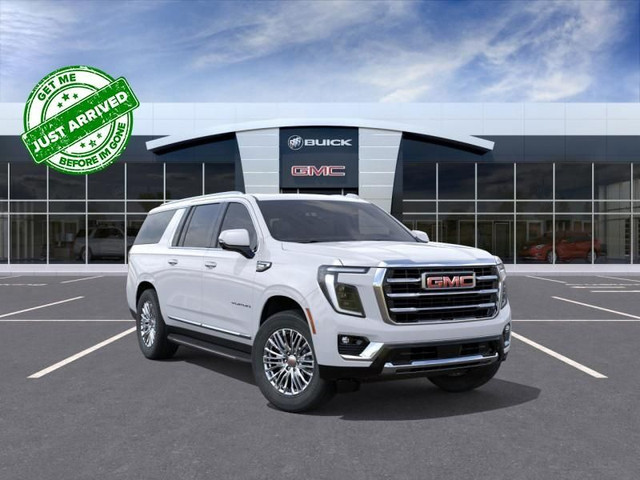 2025 GMC Yukon XL Elevation in Cars & Trucks in Mississauga / Peel Region