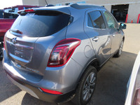 The 2019 Buick Encore Preferred AWD offers the perfect balance of city-friendly size, premium comfor... (image 6)