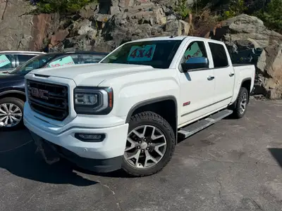 Locally owned business for over 32 years and voted Sudbury’s favourite dealership. Auto Depot showca...