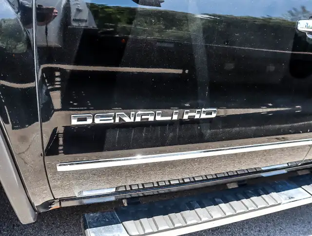2019 GMC Sierra 3500 HD UNDERBODY WRECKER | DENALI CREW CAB  LON in Cars & Trucks in Oakville / Halton Region - Image 17