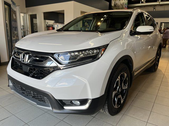 2019 Honda CR-V Touring in Cars & Trucks in Saskatoon - Image 4