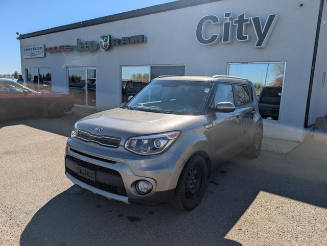 2019 KIA Soul EX Auto for sale in Cars & Trucks in Medicine Hat - Image 3