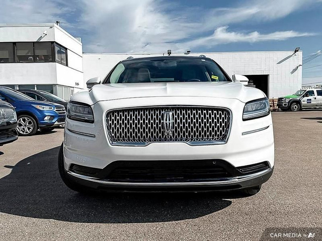 2022 Lincoln Nautilus Reserve in Cars & Trucks in Edmonton - Image 2