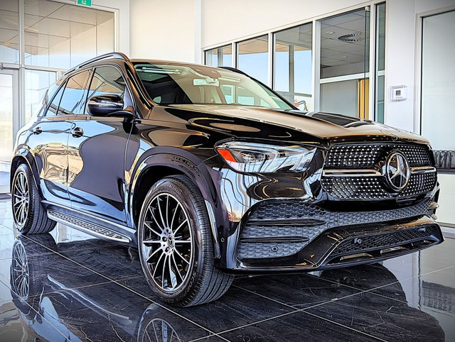 2020 Mercedes-Benz GLE-Class GLE 450 4MATIC in Cars & Trucks in City of Montréal - Image 3