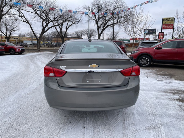  2019 Chevrolet Impala LT-47k-V6-Leather-Sunroof in Cars & Trucks in Saskatoon - Image 4