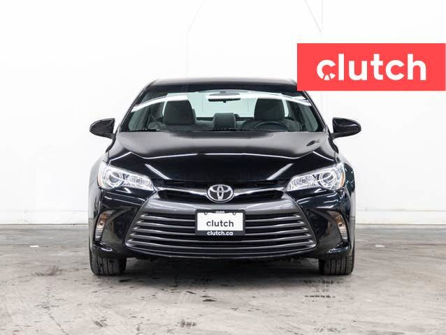 2015 Toyota Camry LE w/ Upgrade Pkg w/ Power Driver Seat, Rearvi in Cars & Trucks in Ottawa - Image 2