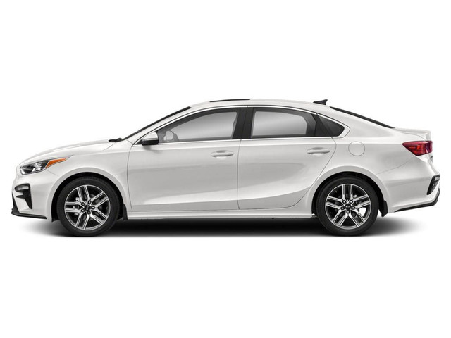 2021 Kia Forte EX Premium Sedan EX Premium IVT in Cars & Trucks in City of Toronto - Image 2