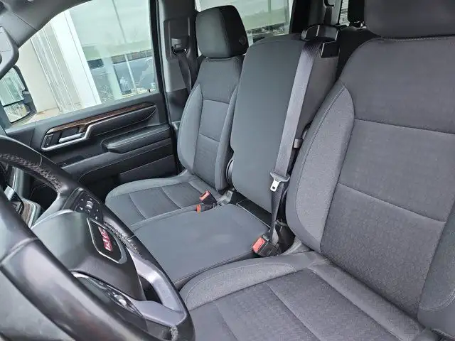 2024 GMC Sierra 3500HD SLE | 6.6L V8 GAS | SLE CONVENIENCE PKG in Cars & Trucks in Calgary - Image 16
