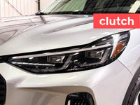NO ACCIDENTS / CLEAN CARFAX / 1 OWNER / Brake Assist, Power Tailgate/Hatch, Auto Dimming Rearview Mi... (image 7)
