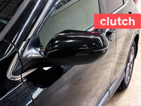 1 OWNER / Power Tailgate/Hatch, Front Heated Seats, Climate Control and more! Clutch is the largest... (image 8)