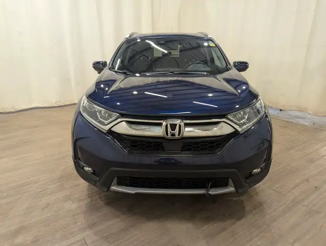 2019 Honda CR-V EX-L Leather | Remote Start | Sunroof | AWD62865708742786122
