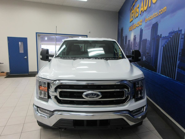 FORD F-150 2022 XLT XTR V-6 3.5 LITRES ECOBOOST GPS CAMERA RECUL in Cars & Trucks in Lévis - Image 4