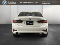 2021 BMW 3 Series 330i xDrive | Gr. Sup. Essentiel | Accès confort | * Groupe Supérieur Essential *... (image 6)