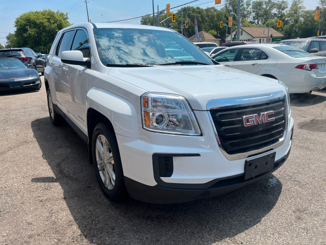 2017 GMC Terrain SLE in Cars & Trucks in Kitchener / Waterloo - Image 3