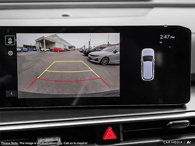 2025 Kia SORENTO PHEV EX in Cars & Trucks in Medicine Hat - Image 24
