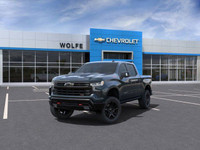 Eager for a powerhouse that brings together the ruggedness of the prairies and the capability of an... (image 4)