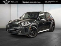 ===== 2024 MINI Countryman Cooper | Ligne Première | Accès confort | ===== ===== Pourquoi acheter ch... (image 2)