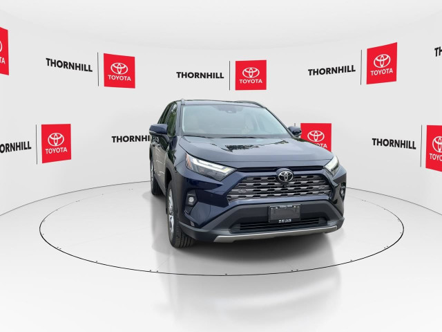 2022 Toyota RAV4 Limited in Cars & Trucks in City of Toronto - Image 3