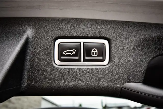 2022 Kia Sorento EX • SUNROOF • POWER LIFTGATE • CP/AA • HEATED  in Cars & Trucks in Kingston - Image 10