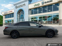| Apple Carplay & Android Auto | Heated Front Bucket Seats | Heated Steering Wheel | Exterior Parkin... (image 5)