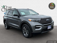 - ONE OWNER - ACCIDENT FREE - HEATED LEATHER SEATS - HEATED STEERING WHEEL - TWIN PANEL MOONROOF - N... (image 7)
