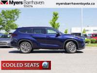 HUD, 360 Camera, Leather Seats, Cooled Seats, Premium Audio! Compare at $62376 - Our Live Market Pri... (image 1)