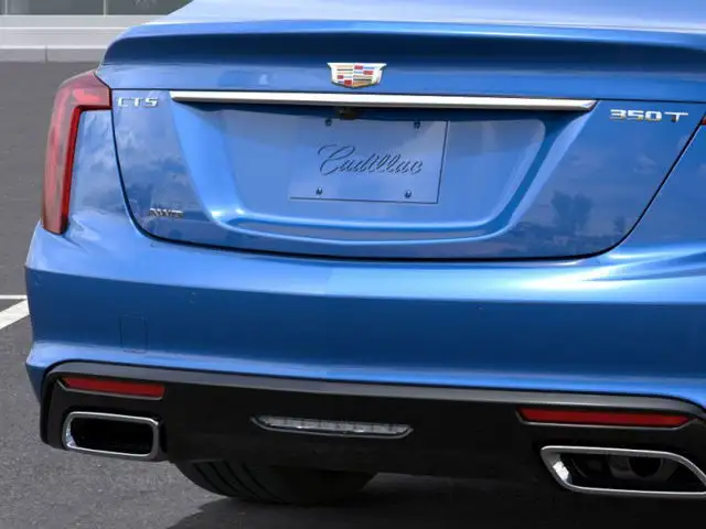 Cadillac CT5 2025 in Cars & Trucks in Longueuil / South Shore - Image 15