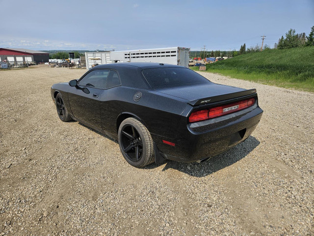 2008 Dodge Challenger in Cars & Trucks in Edmonton - Image 4
