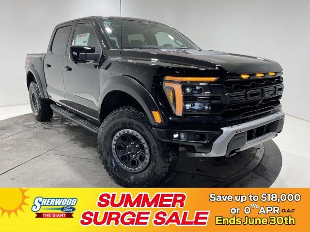 2025 Ford F-150 Raptor in Cars & Trucks in Strathcona County