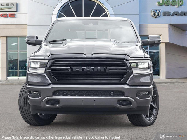 2024 Ram 1500 Sport in Cars & Trucks in Winnipeg - Image 2