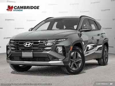 This Hyundai Tucson has a strong Regular Unleaded I-4 2.5 L/152 engine powering this Automatic trans...