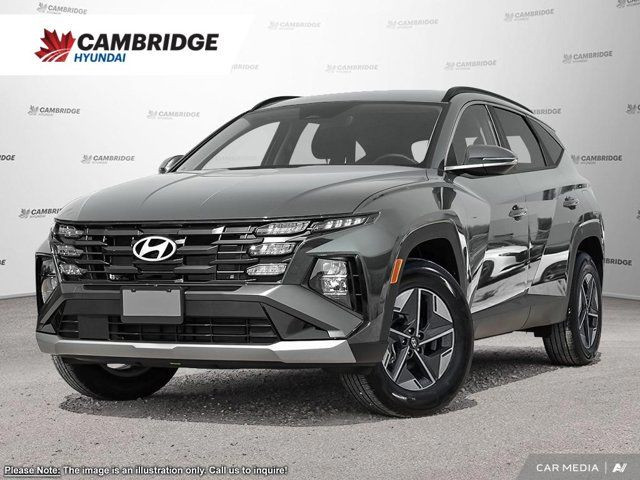 2025 Hyundai Tucson Preferred in Cars & Trucks in Cambridge