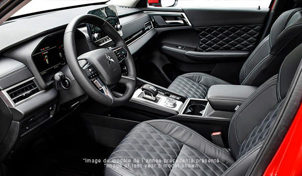 2025 Mitsubishi Outlander GT S-AWC in Cars & Trucks in Oakville / Halton Region - Image 4