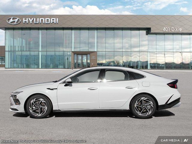 2025 Hyundai Sonata Preferred-Trend in Cars & Trucks in Mississauga / Peel Region - Image 3
