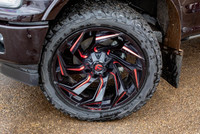 // ACCIDENT FREE!! // // SINGLE OWNER! // 2020 Ford F-150 platinum - 3.5 Eco boost - Twin Panel Moon... (image 5)