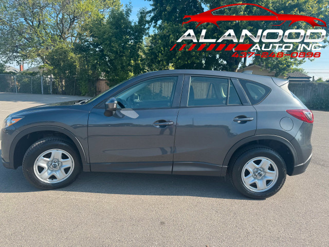 2014 Mazda CX-5/ Clean Title/ Low Mileage  in Cars & Trucks in Hamilton - Image 4