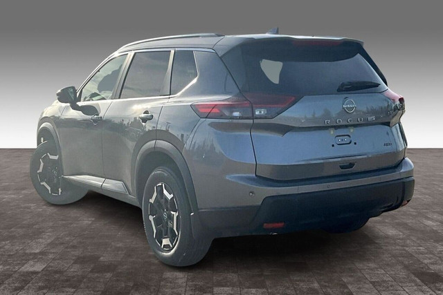 2025 Nissan Rogue Midnight Edition in Cars & Trucks in Edmonton - Image 3