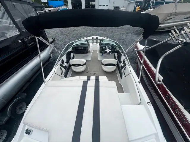 2015 Monterey Boats Montura 196MS BATEAU DE PLAISANCE,2015,MONTE in Powerboats & Motorboats in Thetford Mines - Image 13