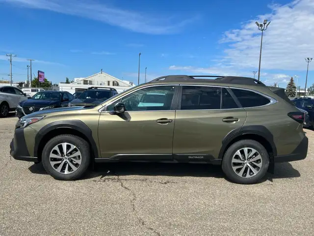 2025 Subaru Outback Touring - Sunroof - Heated Seats in Cars & Trucks in Edmonton - Image 7