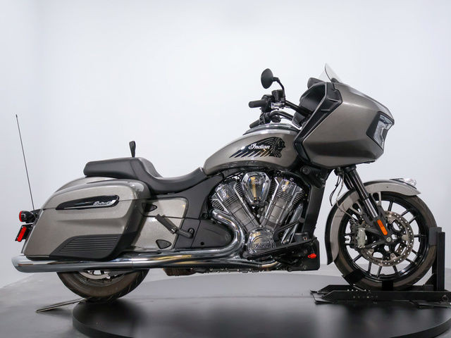 2020 Indian Motorcycle CHALLENGER in Touring in Kelowna - Image 2