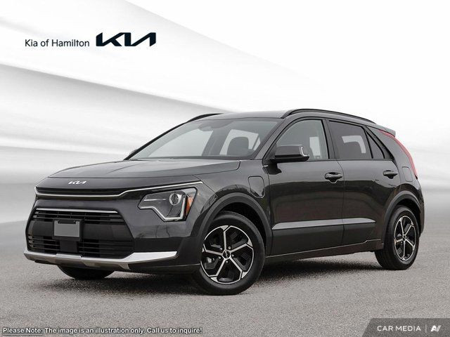 2025 Kia Niro Plug-In Hybrid EX in Cars & Trucks in Hamilton