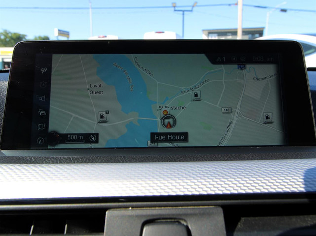 2017 BMW 340i xDrive AWD M PERFORMANCE POWER KIT in Cars & Trucks in Laval / North Shore - Image 2