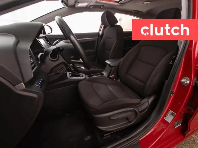 2019 Hyundai Elantra Preferred w/Sun & Safety Package w/Apple Ca dans Autos et camions dans Ville de Toronto - Image 15