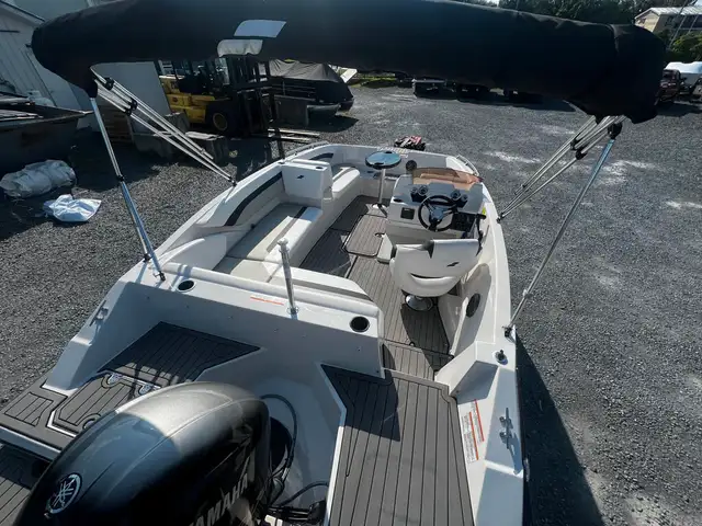 2021 Starcraft SVX 171 Prix taxes incluses BATEAU DE PLAISANCE,  in Powerboats & Motorboats in Thetford Mines - Image 17