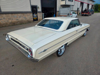 8" rear end with 3.00 gear. Spécialistes de voitures classiques depuis plus de 20 ans, vous saurez t... (image 8)